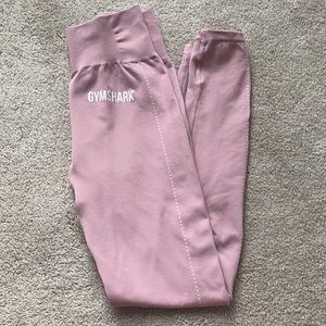 Gymshark breeze light leggings!